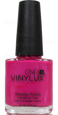 CND VINYLX TUTTI FRUTTI #155